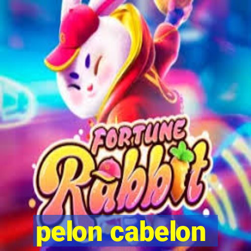 pelon cabelon